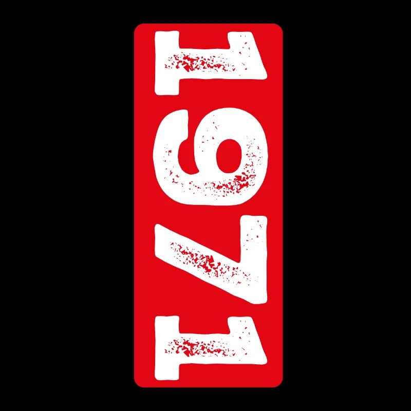 Millésime 1971