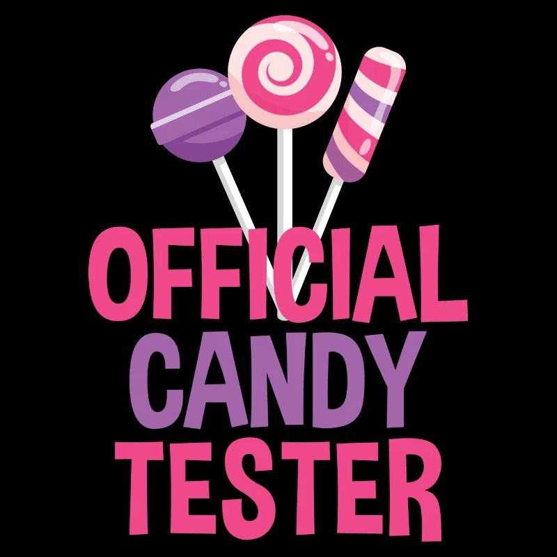 OFFICIAL CANDY TESTER