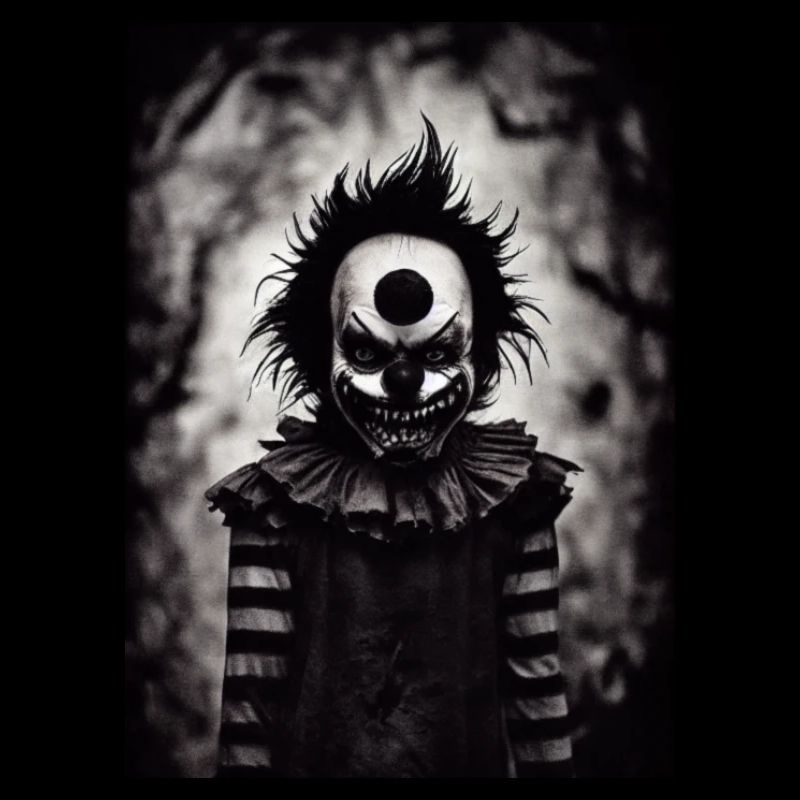 Clown Devil Metal