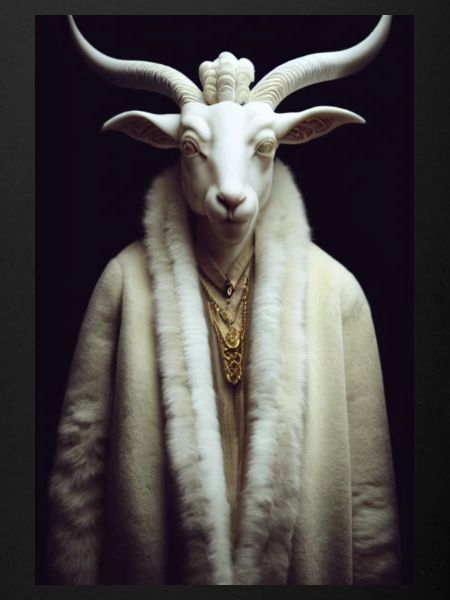 The Goat