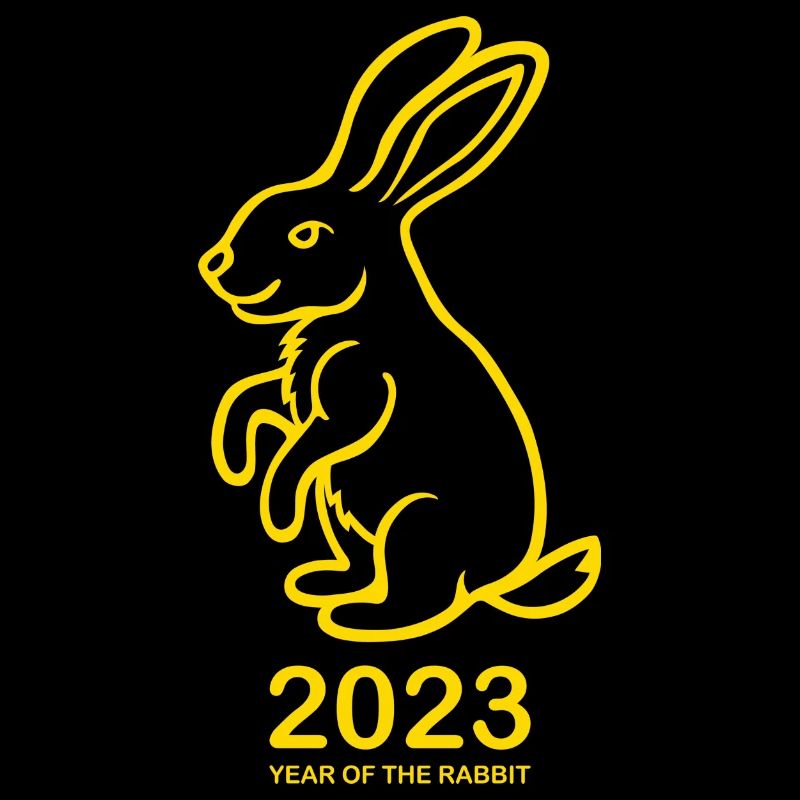 2023 Year of the rabbit