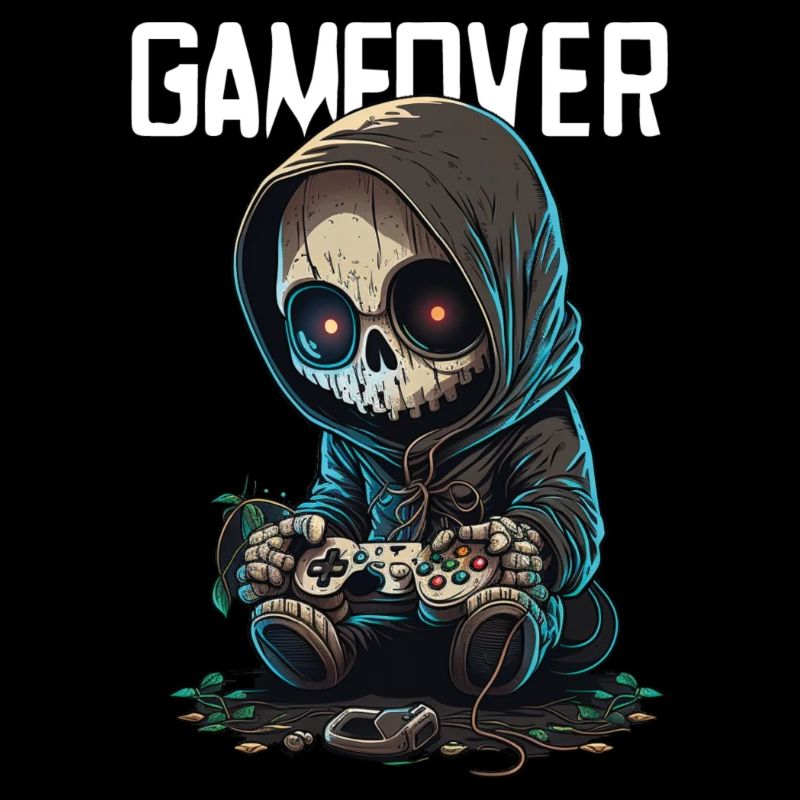 Game Over