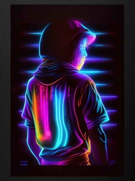 Codebreaker Glow