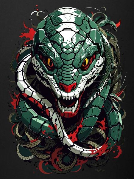 Serpent