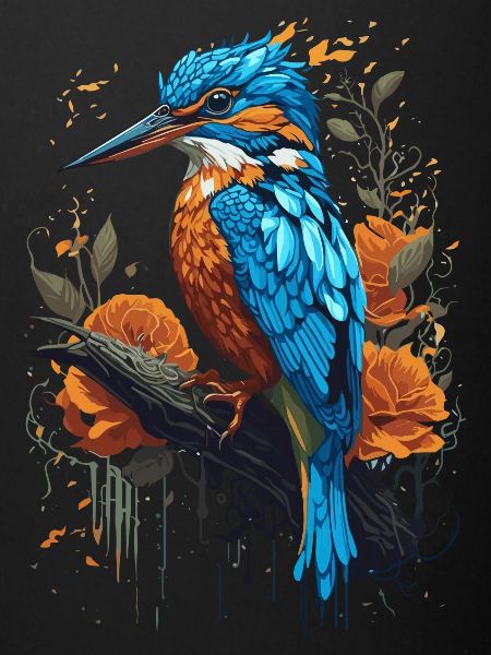 Blue Bird