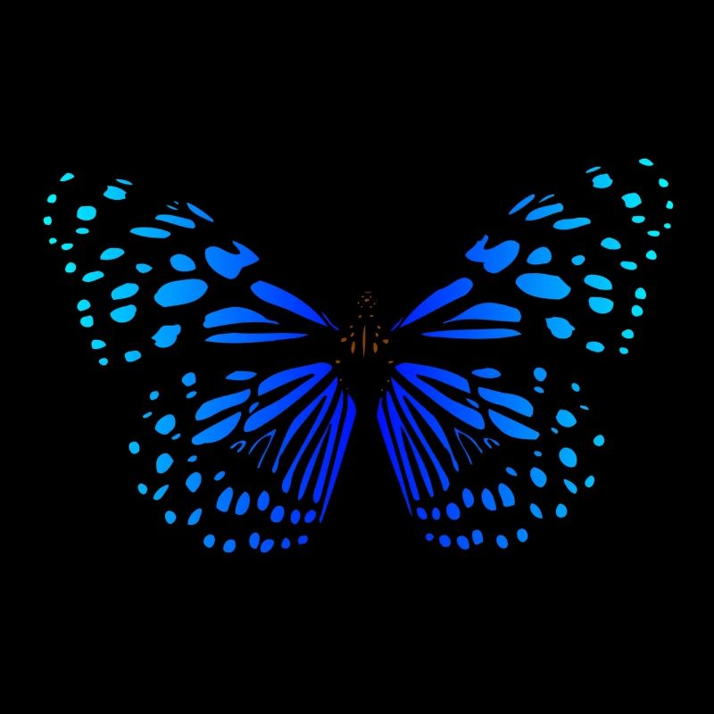 Schmetterling