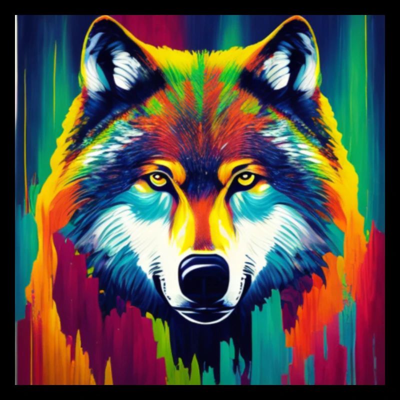 wolf
