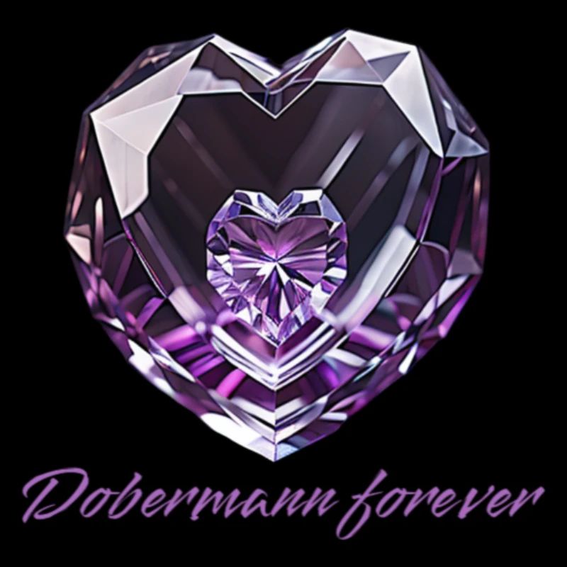 Doberman Forever
