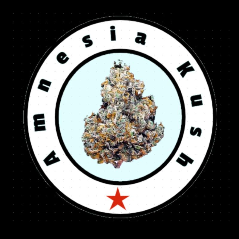 Amnesia Kush