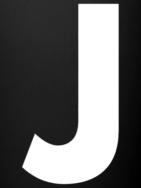 J