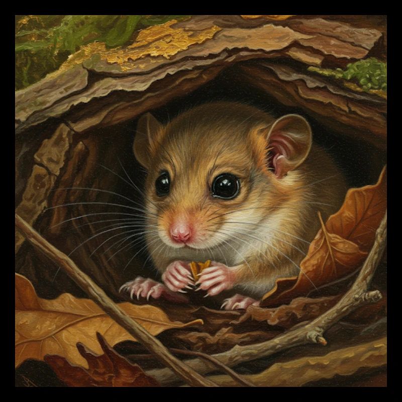 Dormouse