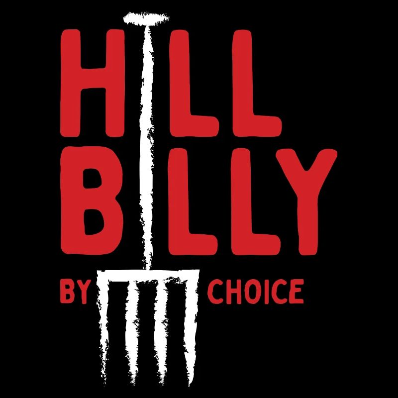 Hillbilly By Choice