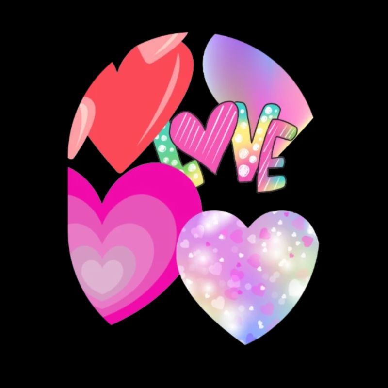 Love Overflow