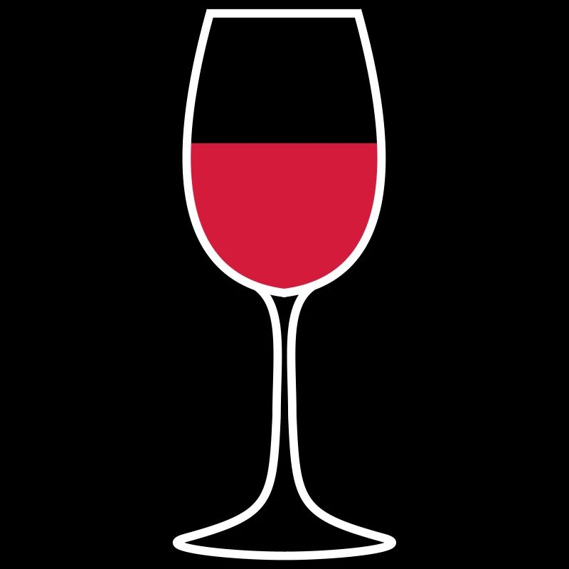 verre à vin