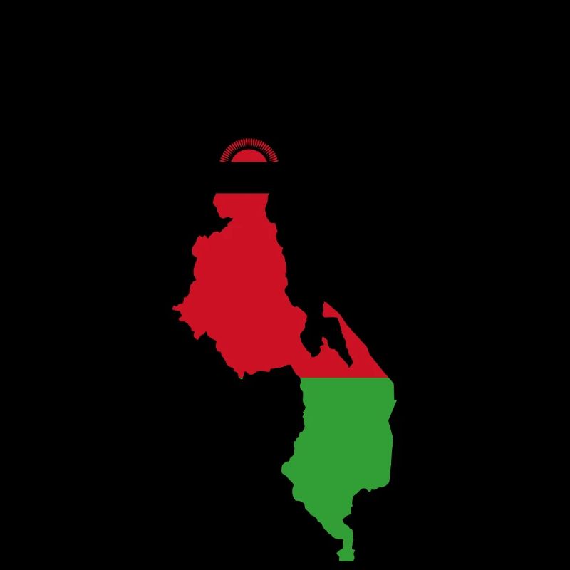 Malawi flag