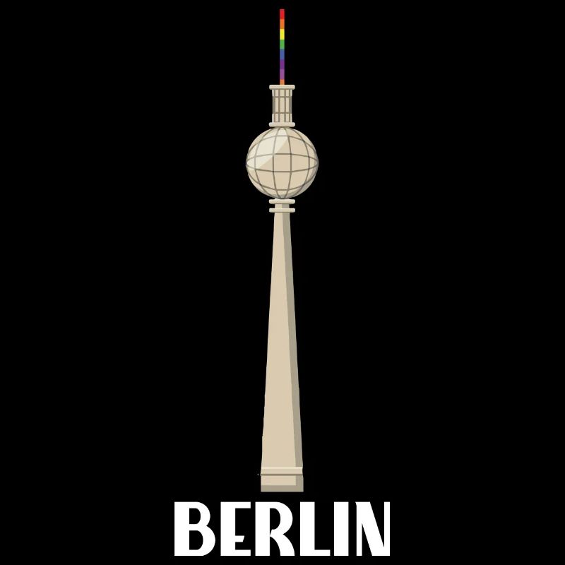 Berlin Fernsehturm