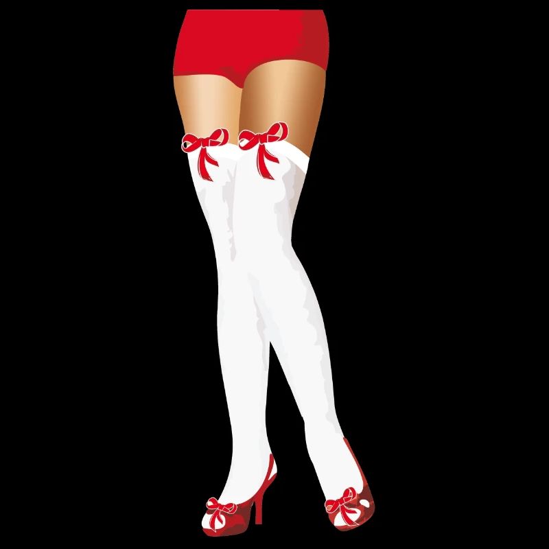 Jambes sexy
