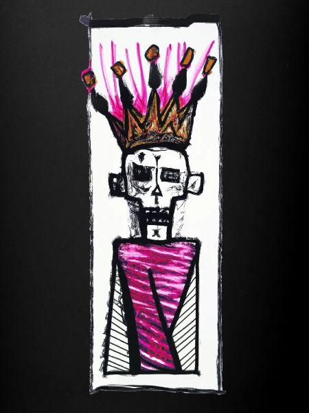 SKULL KING
