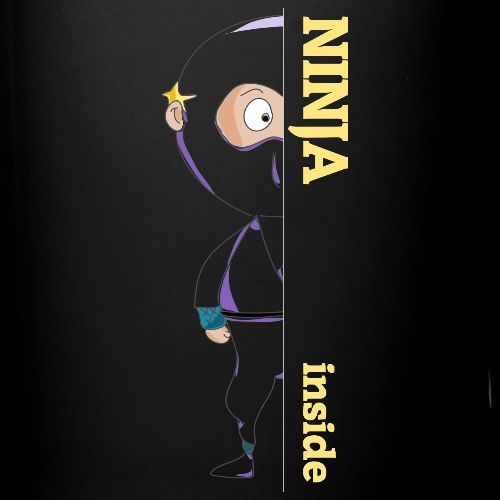 Ninja Inside