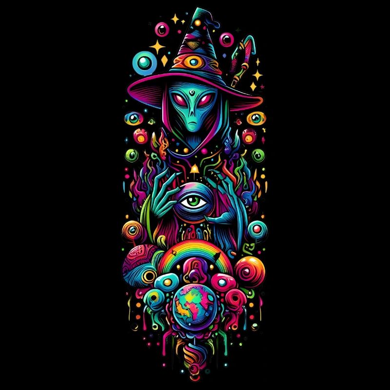 Rencontre extraterrestre