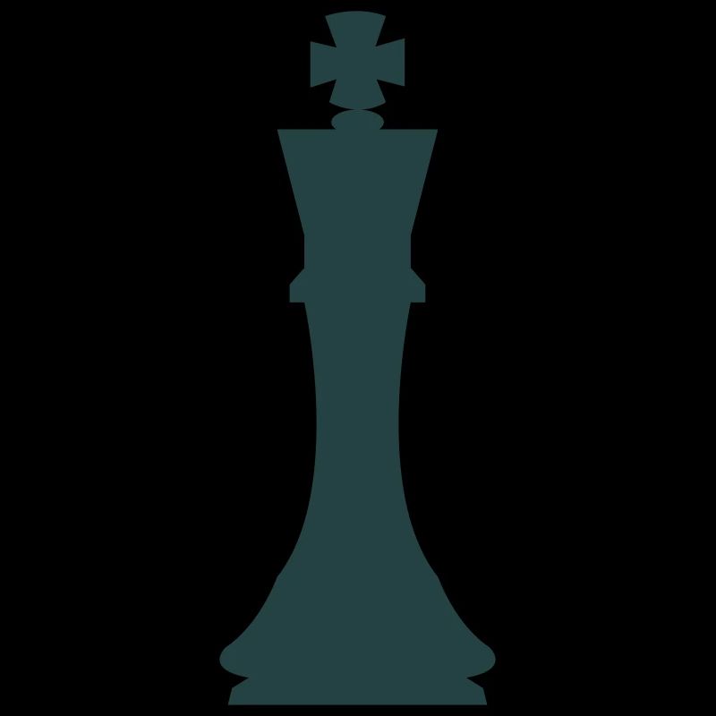 Roi des échecs