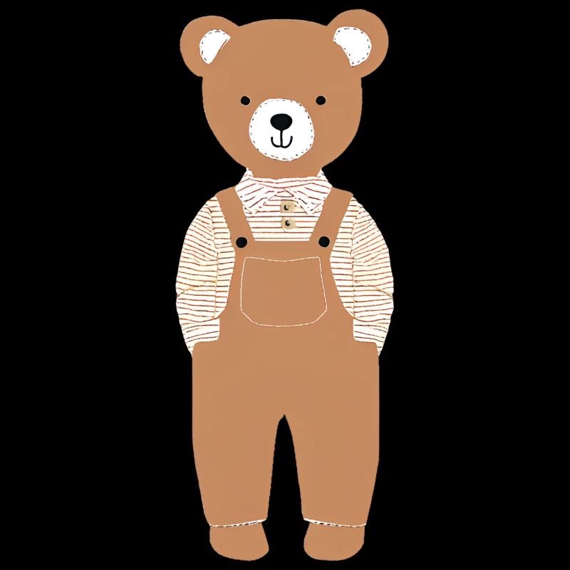 Teddy