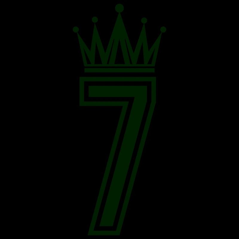 7 krone