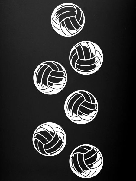 Volley-ball