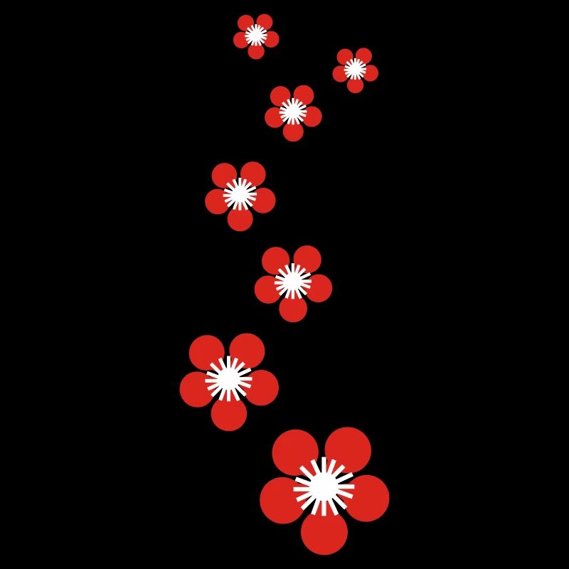kirschblüten