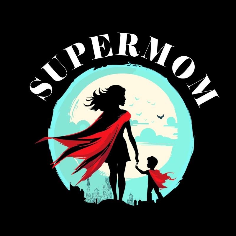 Supermom