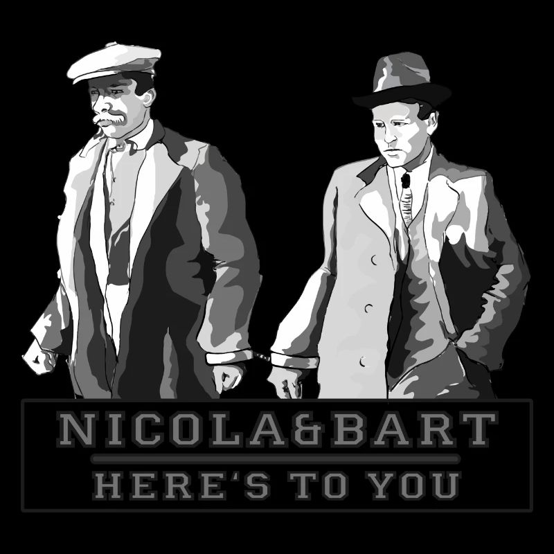 Nicola & Barbe