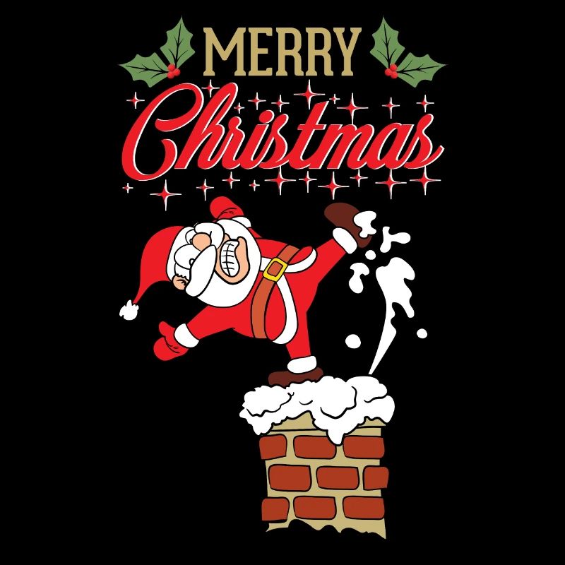 Weihnachtsmann