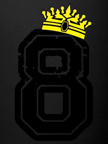 8 roi