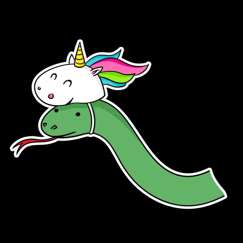 My Ex Einhorn Idee Geburtstag Geschenk T-Shirt Fun