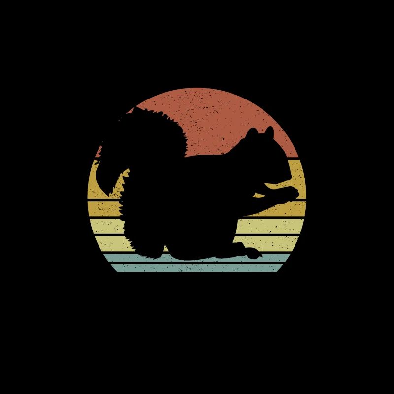 Eichhörnchen