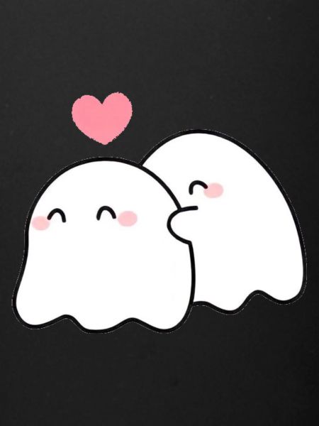 Ghosts Love