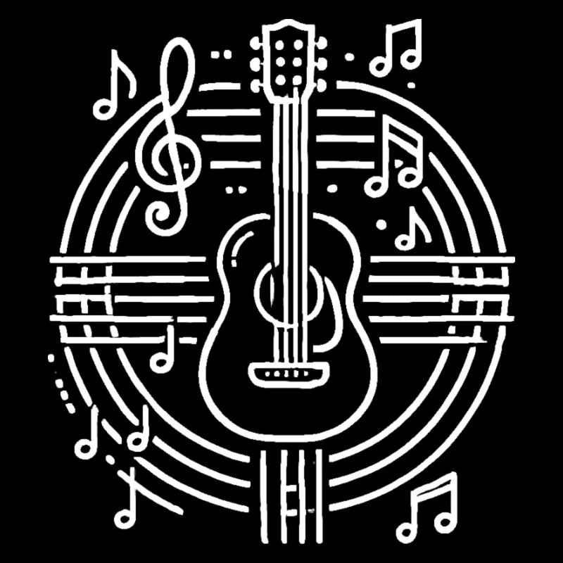 guitar