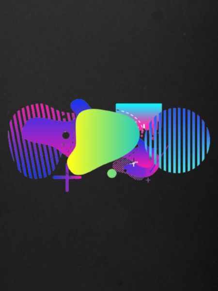 Cool pattern