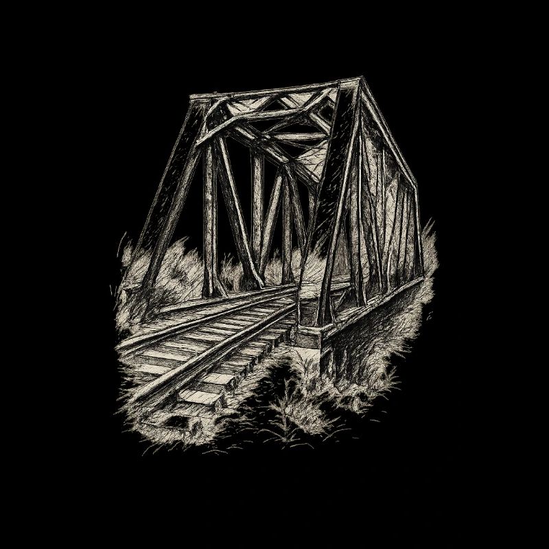 Railway bridge