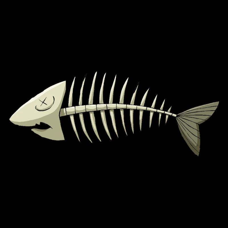 arête de poisson