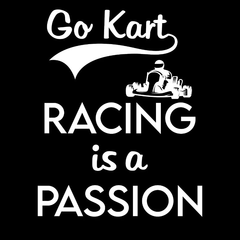 Faire des courses de kart