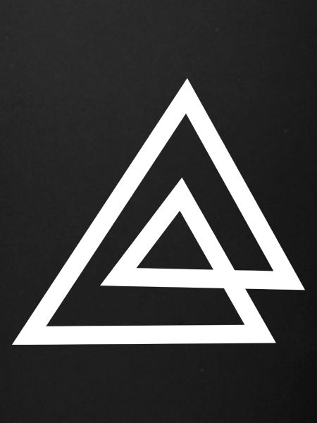 Symbol Triangle