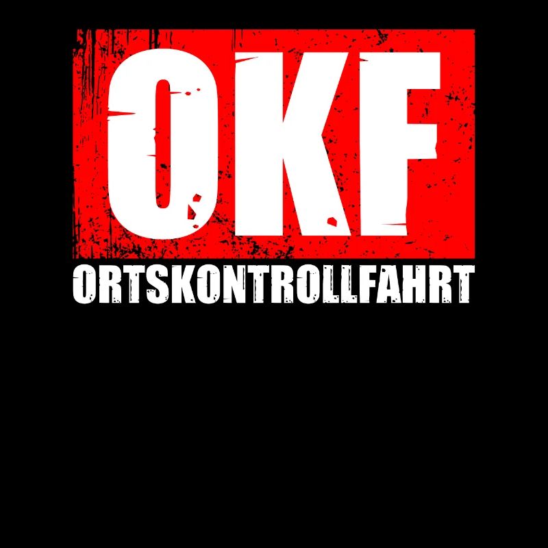 OKF Ortskontrollfahrt
