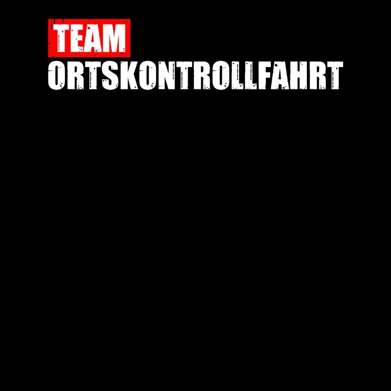 Team Ortskontrollfahrt Norddeutscher Dorf OKF