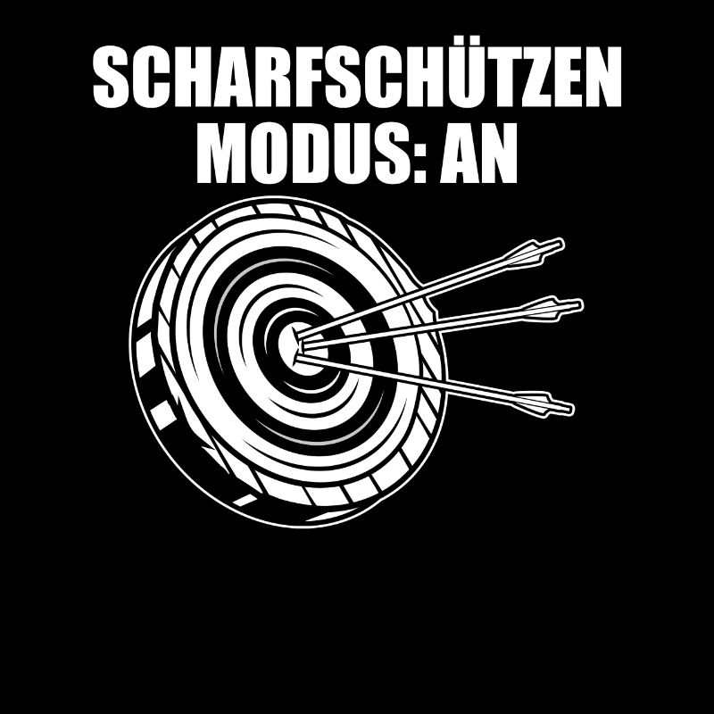 Sniper Mode Archery Archer