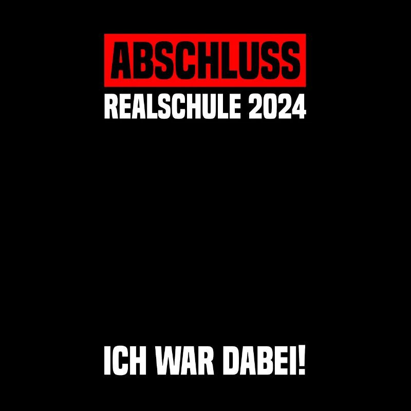 Abschluss Realschule 2024 Realschulabschluss