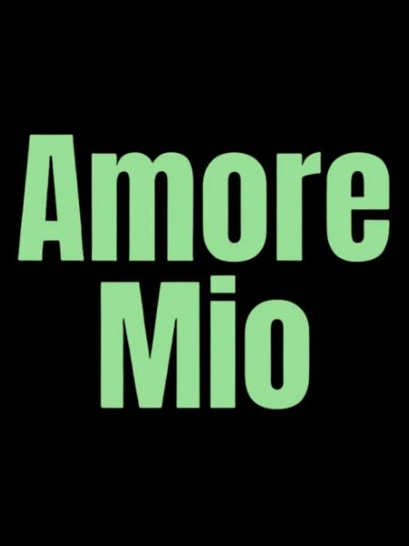 Amore Mio