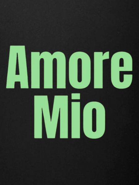 Amore Mio