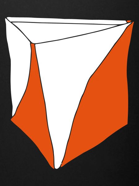 Croix de navigation