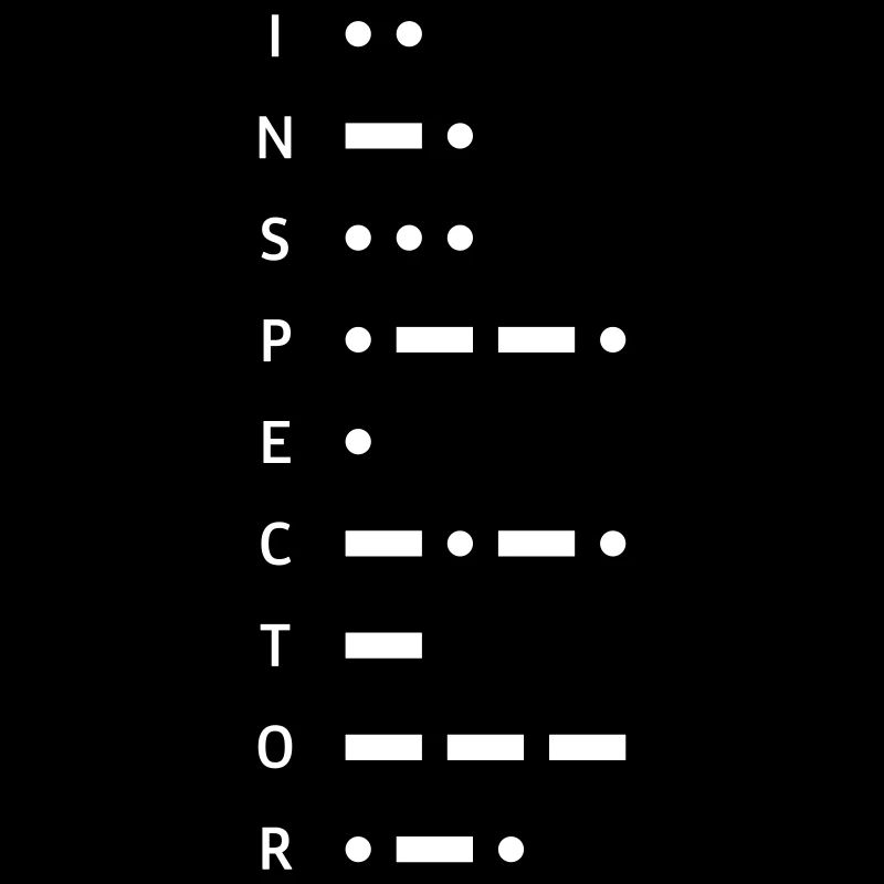 Inspektor